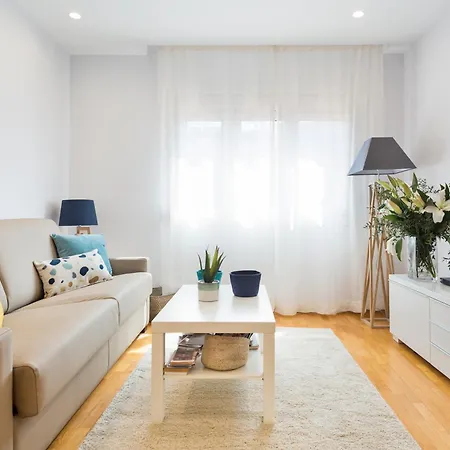 Apartamento Rambla Catalunya Barcelona Exterior photo