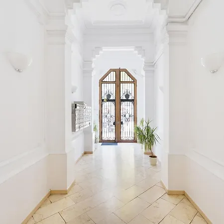 Apartamento Rambla Catalunya Barcelona Exterior photo