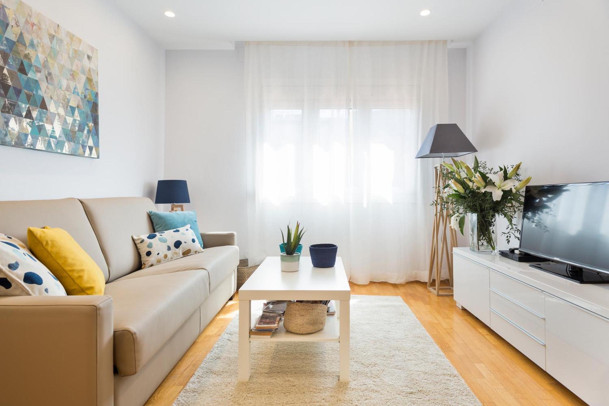 Appartement Rambla Catalunya *
