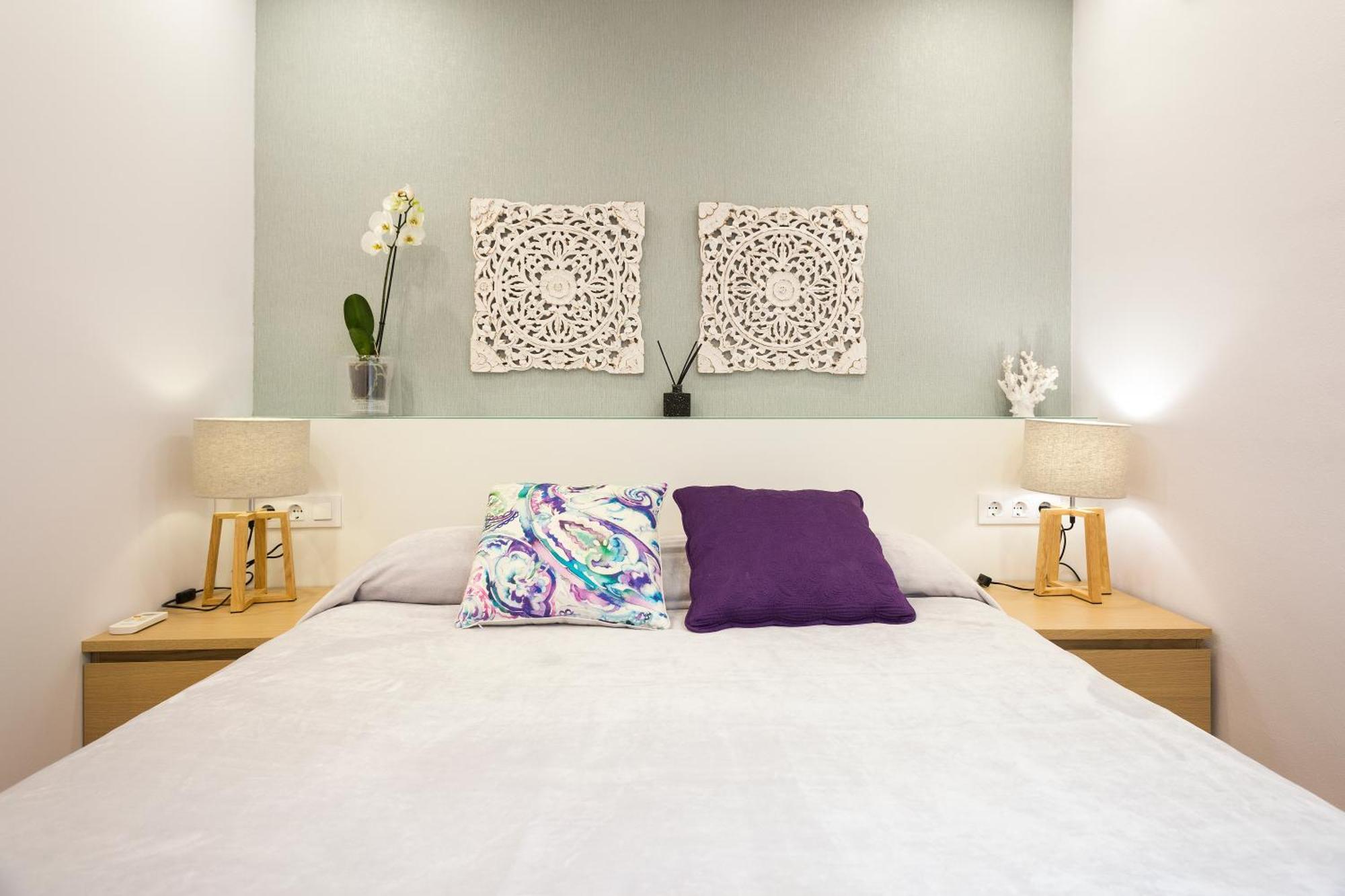 Appartement Rambla Catalunya