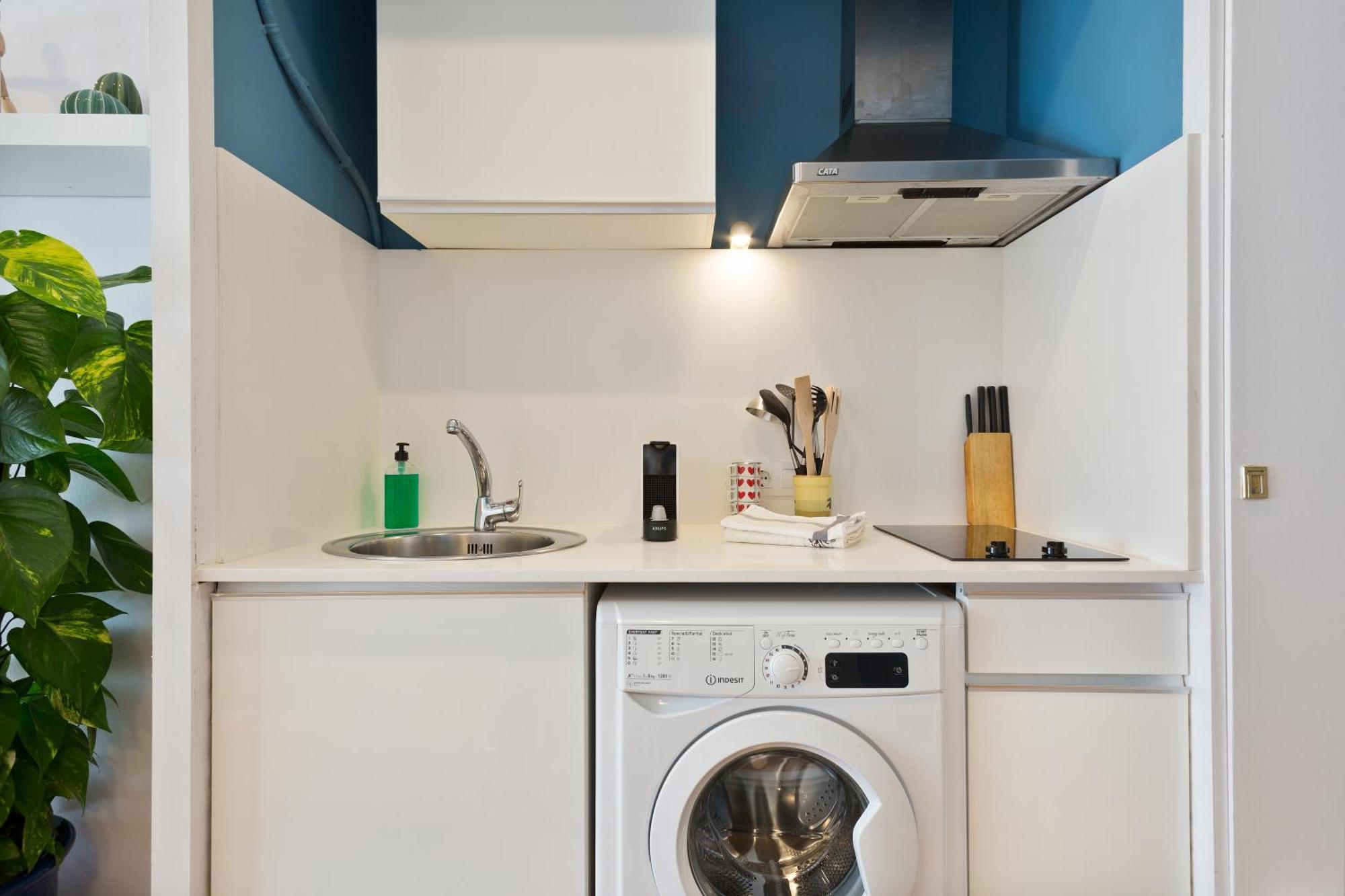 Apartment Rambla Catalunya