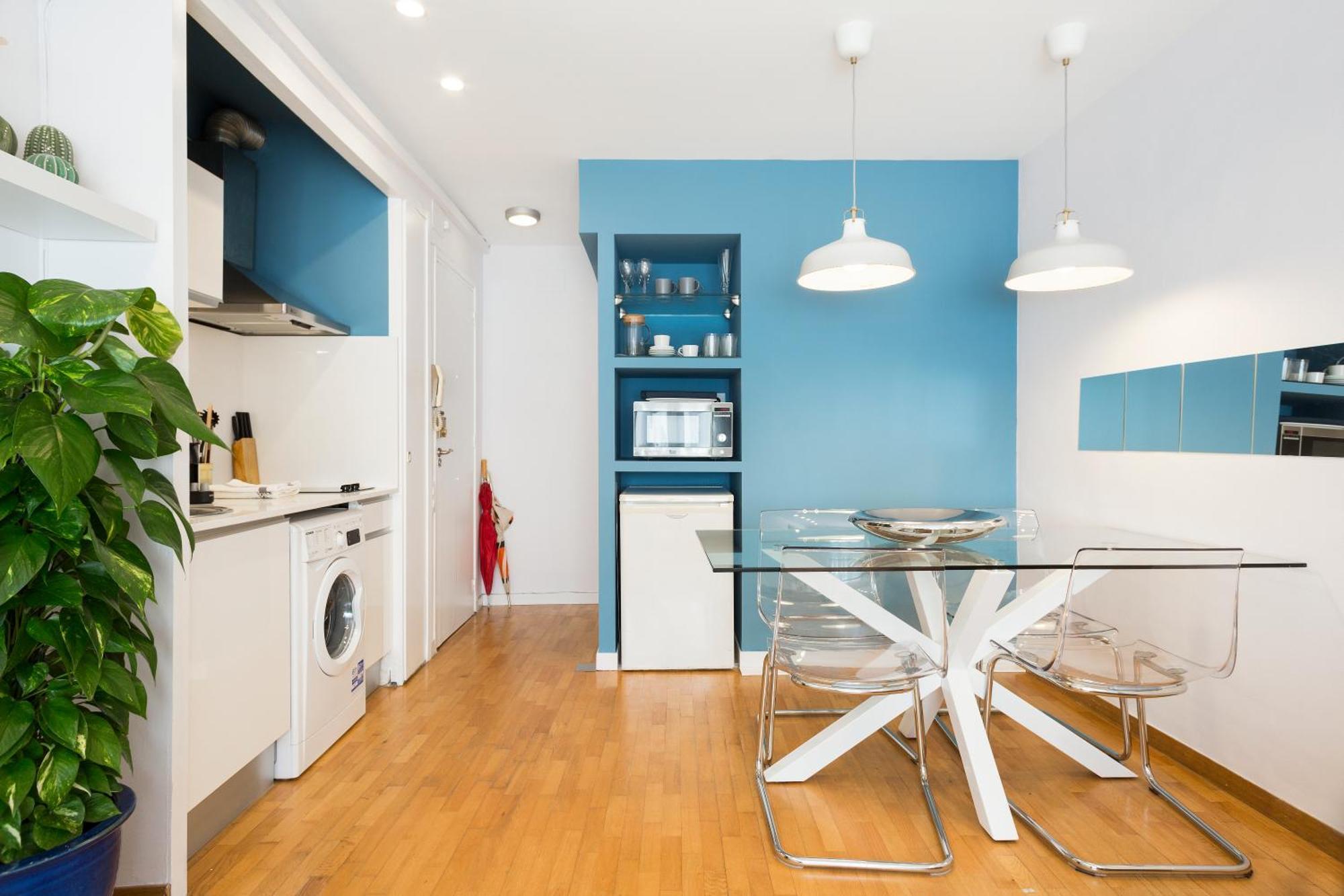 Apartment Rambla Catalunya