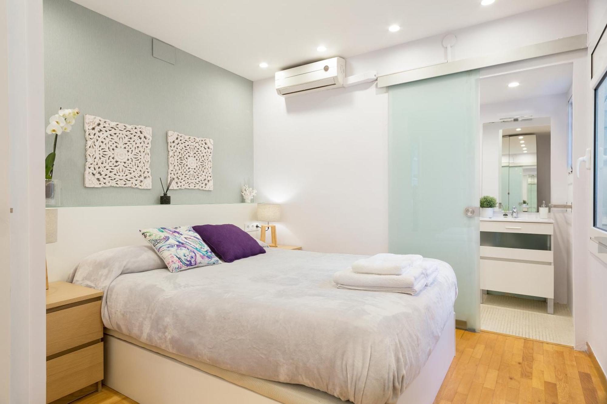 Apartment Rambla Catalunya *
