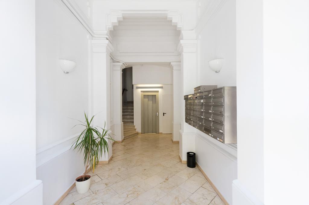 Apartment Rambla Catalunya Barcelona