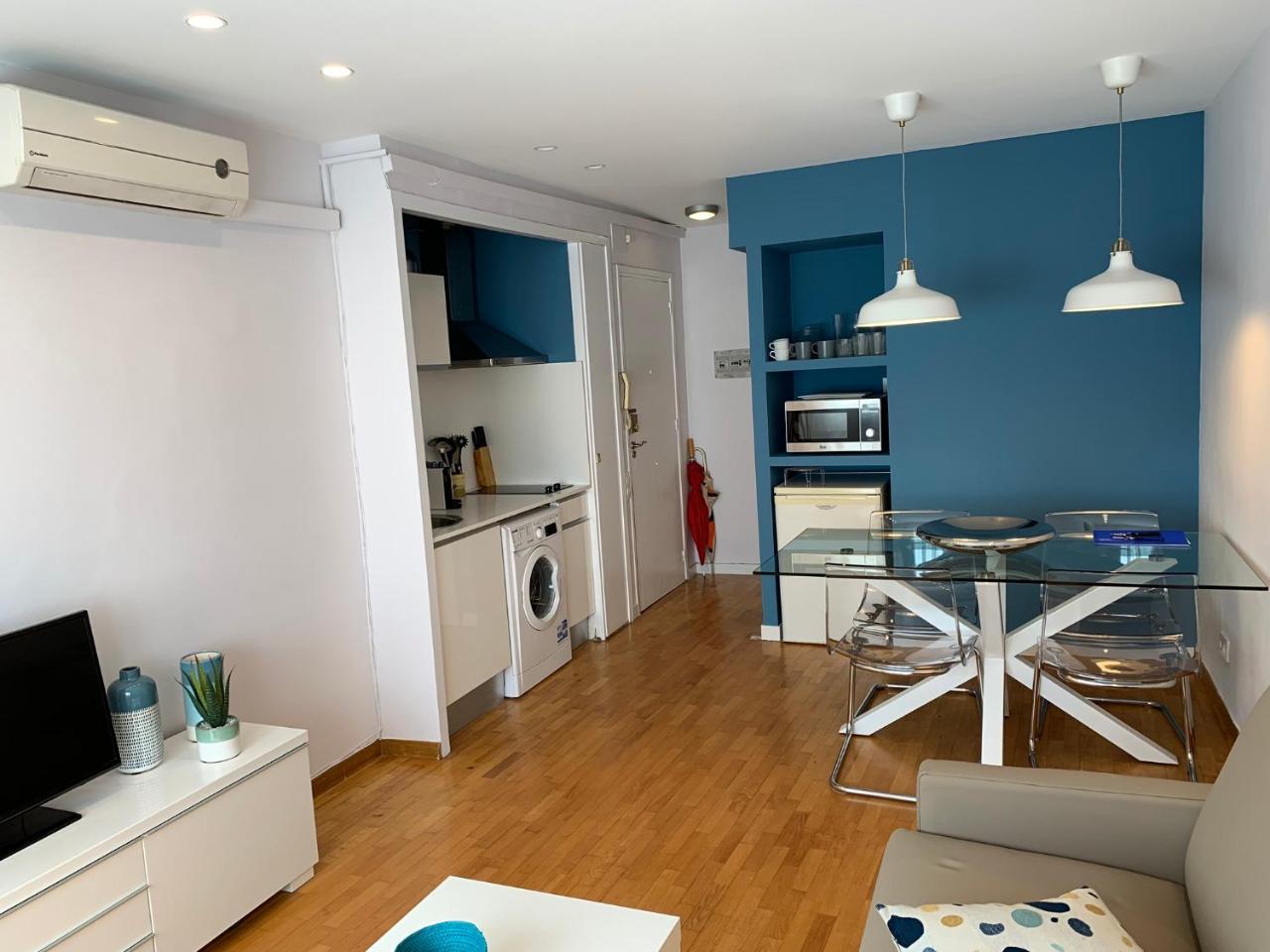 Rambla Catalunya Apartment *