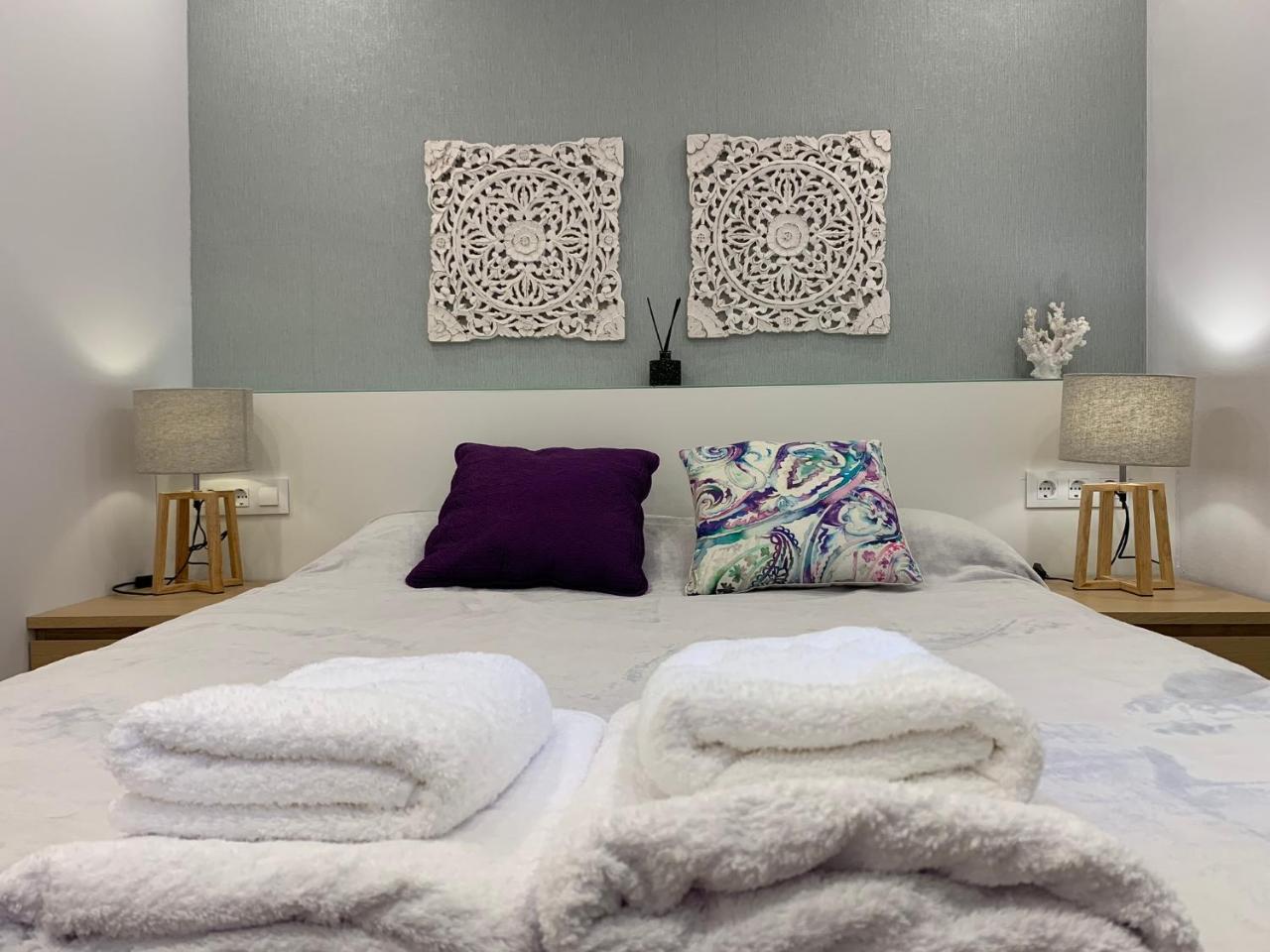 Rambla Catalunya Apartment